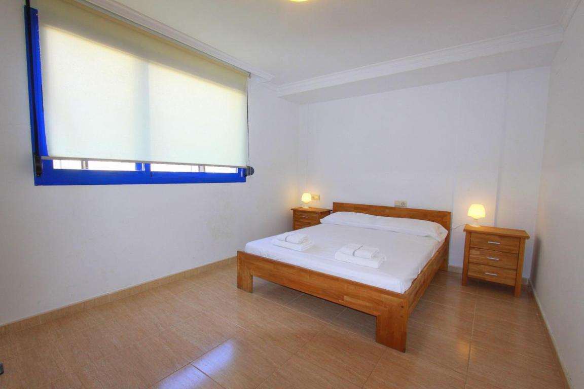 Duplex Marina Golf B4 By Costablancarent Apartment Oliva Luaran gambar