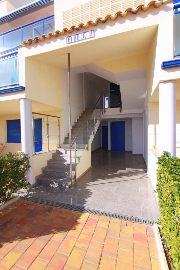 Duplex Marina Golf B4 By Costablancarent Apartment Oliva Luaran gambar